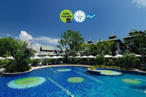 Гостиница The Zign Hotel Premium Villa  Паттайя